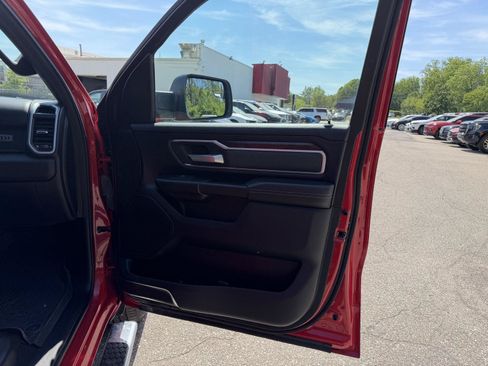 Used 2023 RAM 1500 Big Horn AWD/4WD image 26