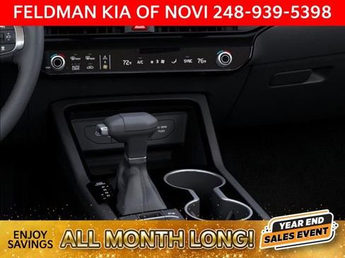 New 2026 Kia K5 GT-Line image 24