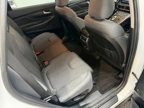 Certified 2023 Hyundai Santa Fe SEL FWD image 40