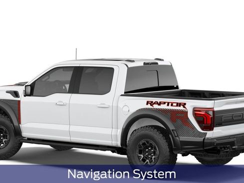 New 2026 Ford F150 Raptor AWD/4WD image 2