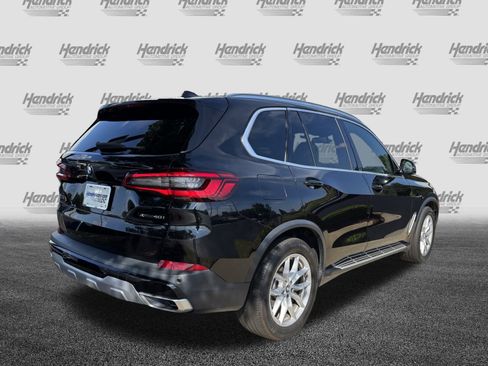 Used 2019 BMW X5 xDrive40i w/ Executive Package image 10