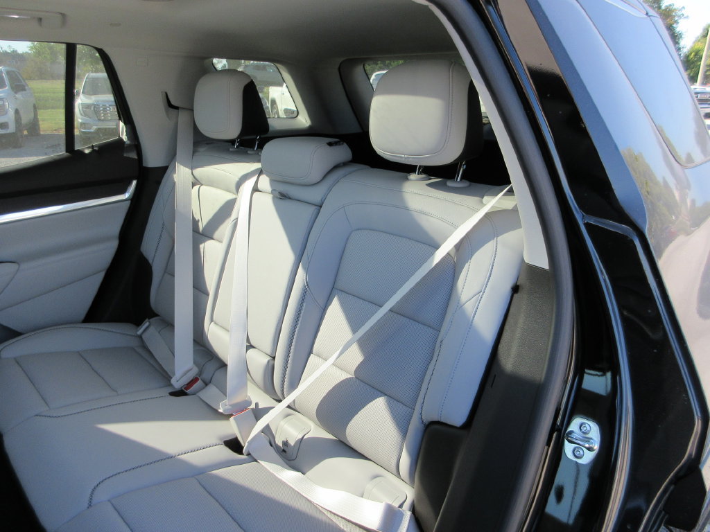 New 2027 GMC Terrain Denali AWD/4WD image 10
