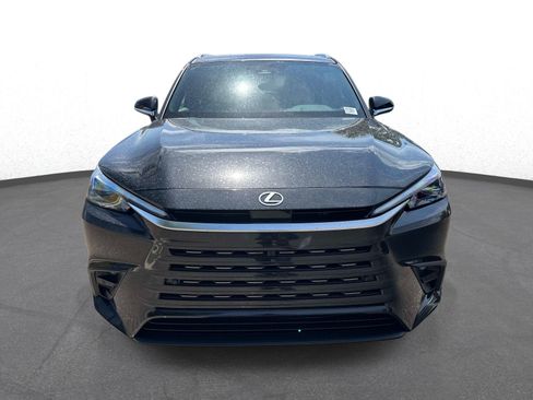 New 2026 Lexus TX 350 AWD image 8