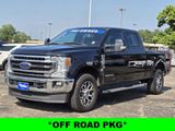 Used 2020 Ford F250 Lariat w/ Lariat Value Package image 4