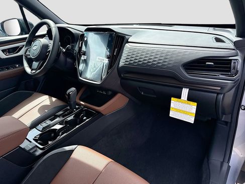 New 2026 Subaru Forester Touring AWD/4WD image 37