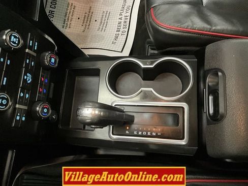 Used 2012 Ford F150 FX4 w/ FX Luxury Pkg AWD/4WD image 20