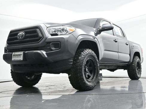Used 2023 Toyota Tacoma SR image 45