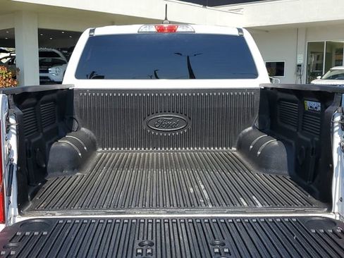 Used 2021 Ford Ranger XLT w/ Equipment Group 301A Mid image 6