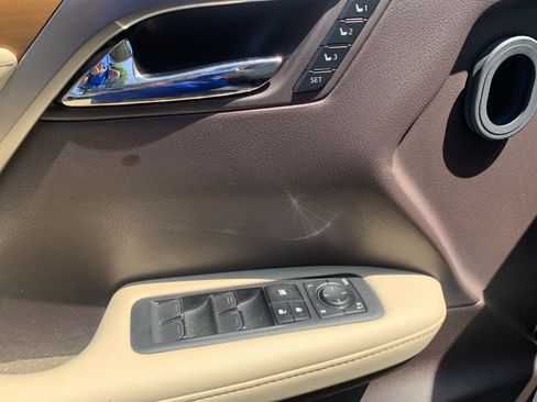 Used 2020 Lexus RX 450h AWD w/ Premium Package image 15