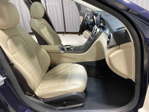 Used 2016 Mercedes-Benz C 300 C 300 image 14