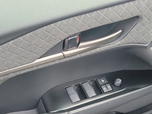 New 2026 Toyota Camry XLE image 21