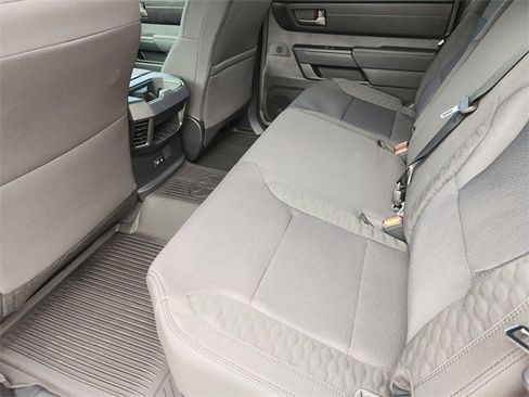 New 2026 Toyota Tundra SR5 image 20