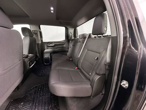 Used 2024 GMC Sierra 1500 Elevation w/ X31 Off-Road Package AWD/4WD image 24