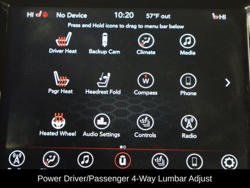 Used 2022 Dodge Durango GT image 35