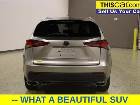 Used 2020 Lexus NX 300 FWD image 6