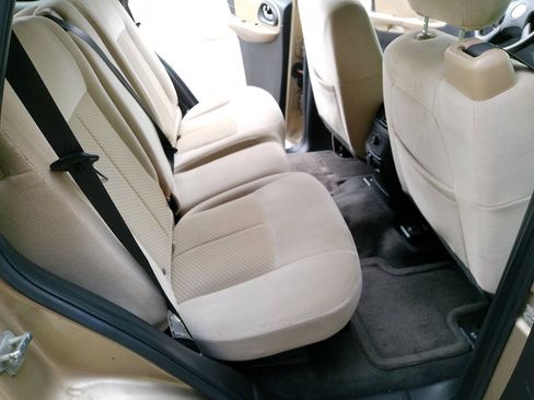 Used 2007 Chevrolet TrailBlazer LS AWD/4WD image 21