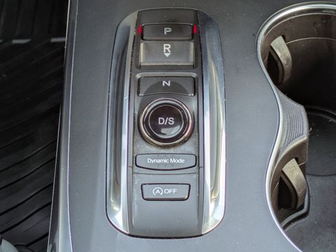 Used 2017 Acura MDX SH-AWD w/ Advance Package image 20