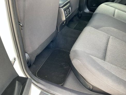 Used 2025 Toyota Camry LE FWD image 33