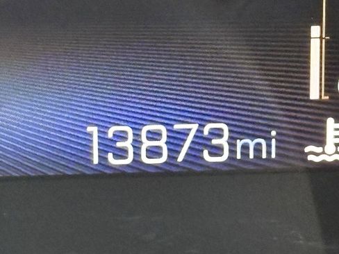 Used 2024 Chevrolet Trax LT w/ Driver Confidence Package image 21