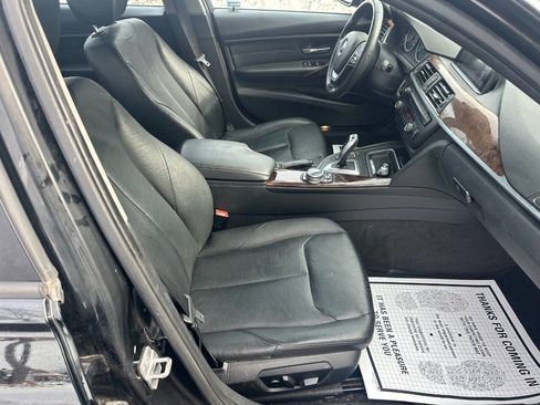 Used 2014 BMW 328i xDrive Sedan image 10