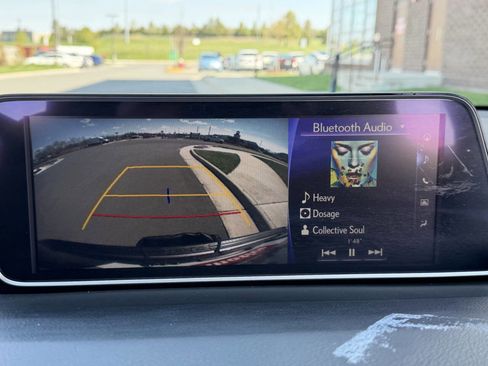 Used 2016 Lexus RX 350 AWD w/ Premium Package image 25