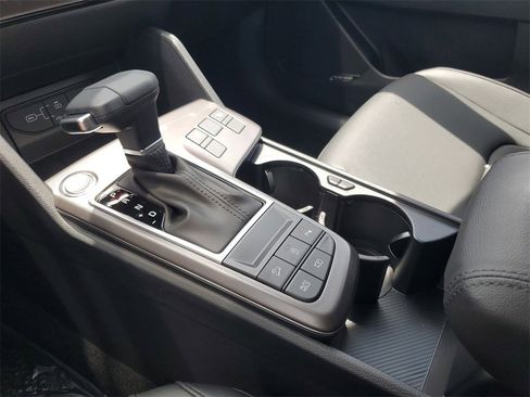 New 2026 Kia Sportage SX image 19