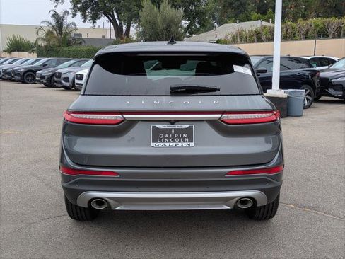 New 2025 Lincoln Corsair FWD w/ Equipment Group 101A image 5