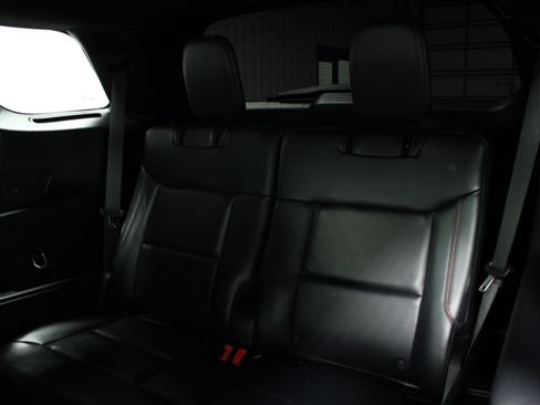 Used 2025 Ford Explorer ST AWD/4WD image 14