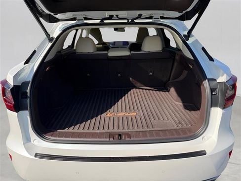 Used 2018 Lexus RX 350 AWD w/ Premium Package image 34