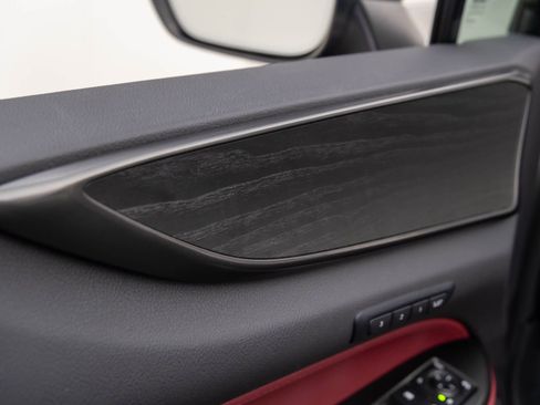 Used 2023 Lexus NX 350 AWD image 13