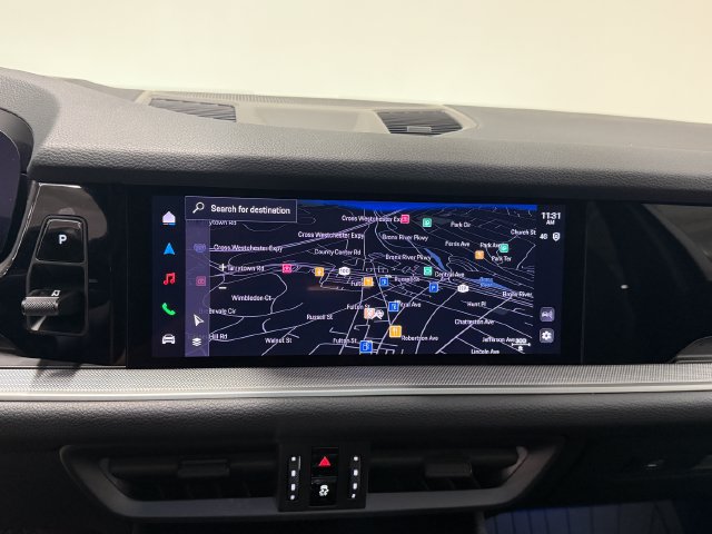 Certified 2026 Porsche Cayenne AWD/4WD image 18