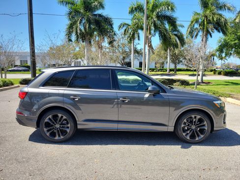 New 2026 Audi Q7 3.0T Premium Plus image 3
