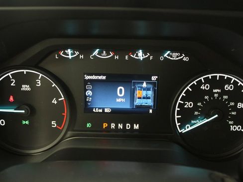 New 2025 Ford F250 XL w/ STX Appearance Package image 37