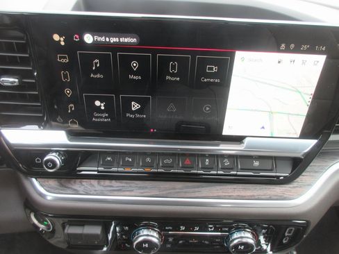 New 2026 GMC Sierra 1500 SLT w/ SLT Premium Plus Package image 20