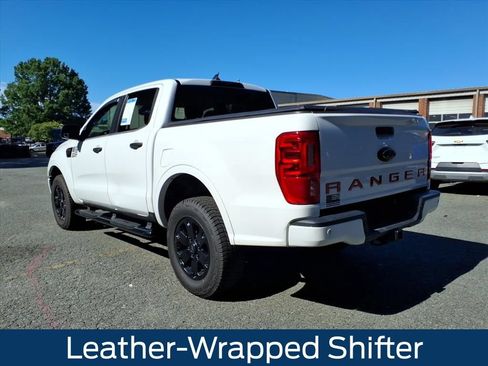 Used 2020 Ford Ranger XLT w/ Equipment Group 301A Mid AWD/4WD image 32