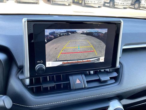 Used 2024 Toyota RAV4 XLE image 26