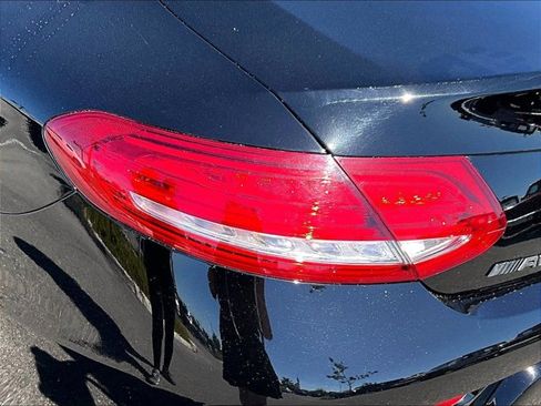 Used 2018 Mercedes-Benz C 43 AMG 4MATIC Coupe image 29