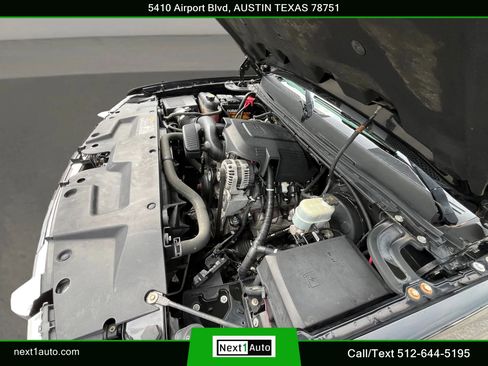 Used 2011 GMC Sierra 1500 SLT w/ SLT Convenience Package image 31