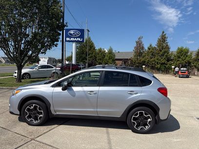 Used 2015 Subaru Crosstrek 2.0i Limited w/ Popular Package #1