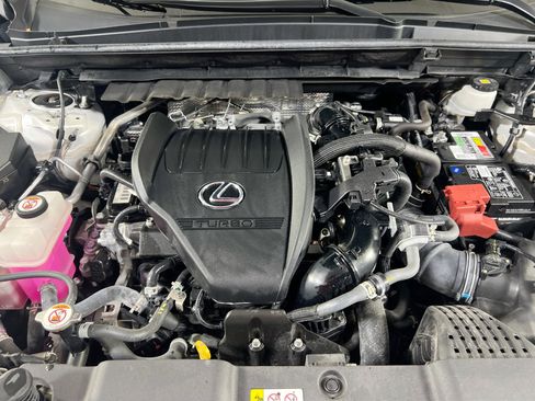 Used 2022 Lexus NX 350 AWD w/ Premium Package image 28