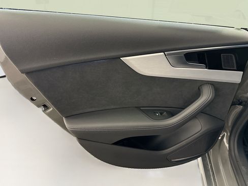 Used 2023 Audi A5 2.0T Premium Plus w/ Premium Plus image 28