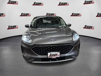 Used 2020 Ford Escape SE video 2