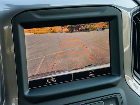 New 2026 GMC Sierra 2500 Pro w/ 1SA Pro Safety Plus Package RWD image 17