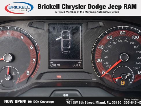 Used 2019 Volkswagen Jetta SE image 35