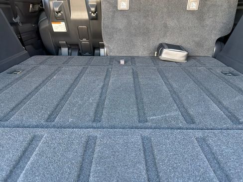 New 2026 Toyota 4Runner TRD Off-Road Premium image 14