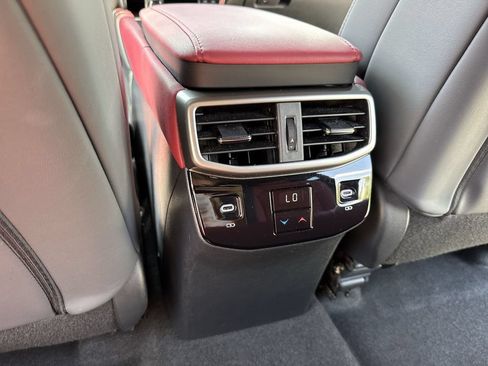 Used 2023 Lexus RX 350 F Sport w/ Cold Area Package AWD/4WD image 37