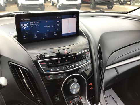 Used 2020 Acura RDX FWD w/ Technology Package image 3