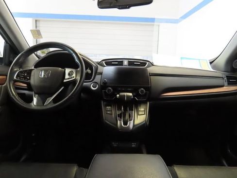 Used 2020 Honda CR-V EX-L image 8