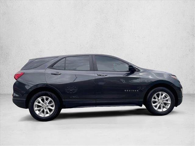 Used 2020 Chevrolet Equinox LS FWD image 5