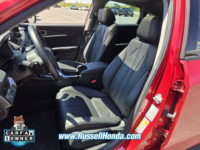 Used 2025 Acura Integra FWD image 5